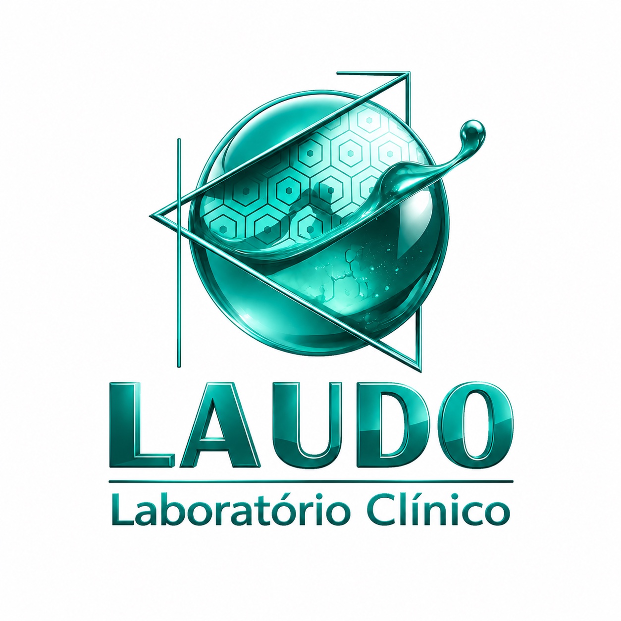 LAUDO Laboratório Clínico